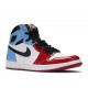 AIR JORDAN 1 RETRO HIGH OG FEARLESS  Schuhe ck5666 100