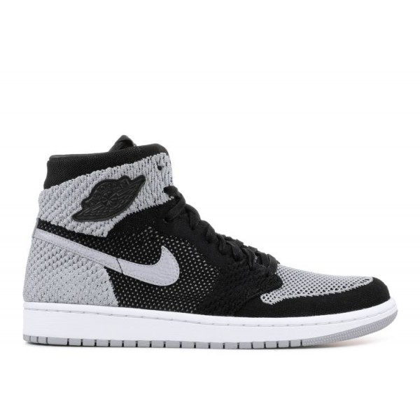 AIR JORDAN 1 RETRO HIGH OG FLYKNIT SHADOW  Schuhe 919704 003