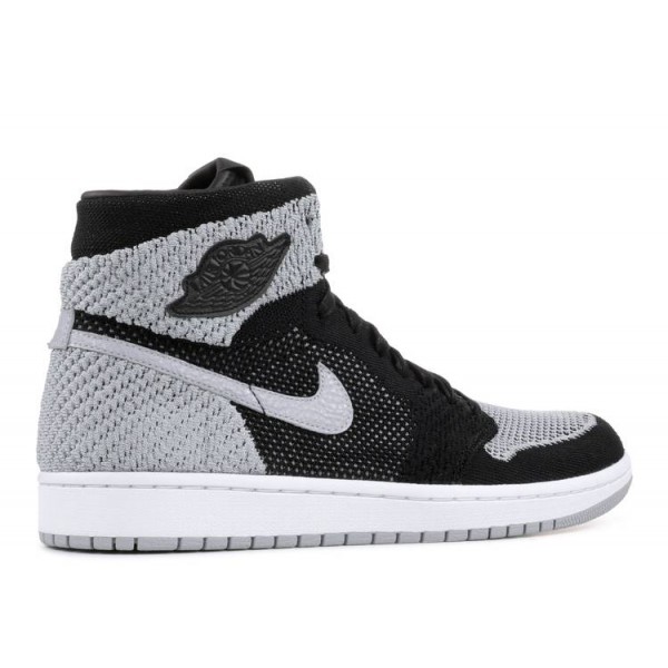 AIR JORDAN 1 RETRO HIGH OG FLYKNIT SHADOW  Schuhe 919704 003