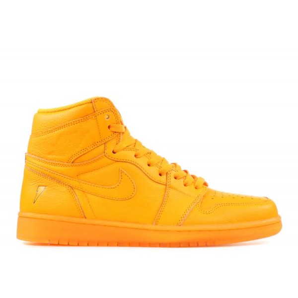 AIR JORDAN 1 RETRO HIGH OG G8RD ORANGE PEEL  Schuhe aj5997 880