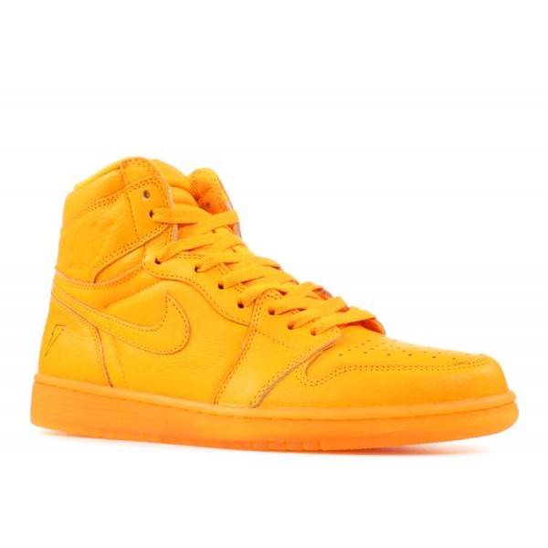 AIR JORDAN 1 RETRO HIGH OG G8RD ORANGE PEEL  Schuhe aj5997 880