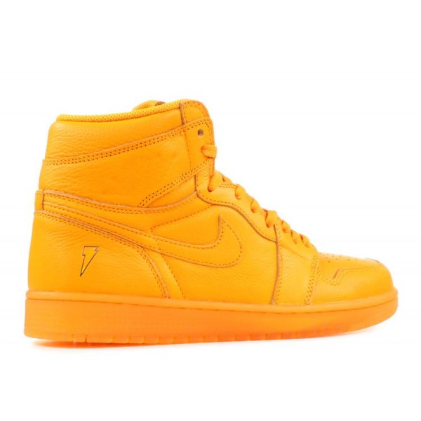 AIR JORDAN 1 RETRO HIGH OG G8RD ORANGE PEEL  Schuhe aj5997 880