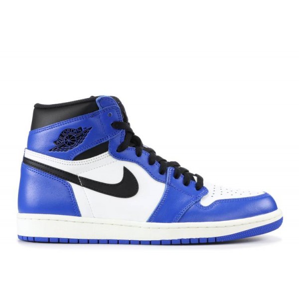 AIR JORDAN 1 RETRO HIGH OG GAME ROYAL  Schuhe 555088 403