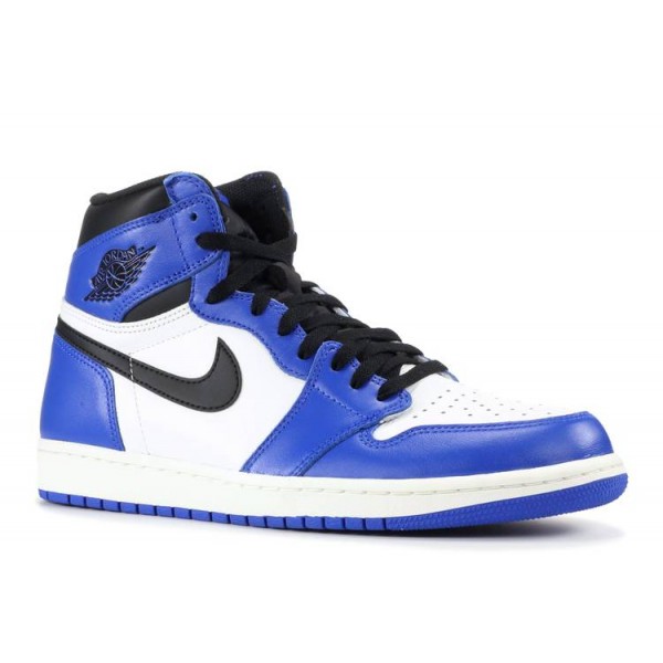 AIR JORDAN 1 RETRO HIGH OG GAME ROYAL  Schuhe 555088 403