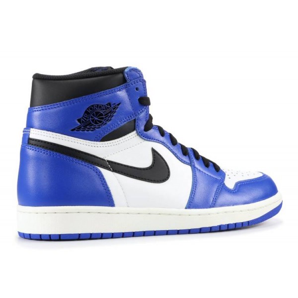 AIR JORDAN 1 RETRO HIGH OG GAME ROYAL  Schuhe 555088 403