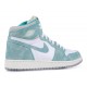 AIR JORDAN 1 RETRO HIGH OG GS TURBO GREEN  Schuhe 575441 311