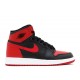 AIR JORDAN 1 RETRO HIGH OG GS BANNED 2016  Schuhe 575441 001