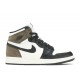 AIR JORDAN 1 RETRO HIGH OG GS DARK MOCHA  Schuhe 575441 105