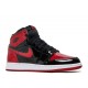 AIR JORDAN 1 RETRO HIGH OG GS PATENT BRED  Schuhe 575441 063