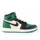 AIR JORDAN 1 RETRO HIGH OG GS PINE GREEN  Schuhe 575441 302