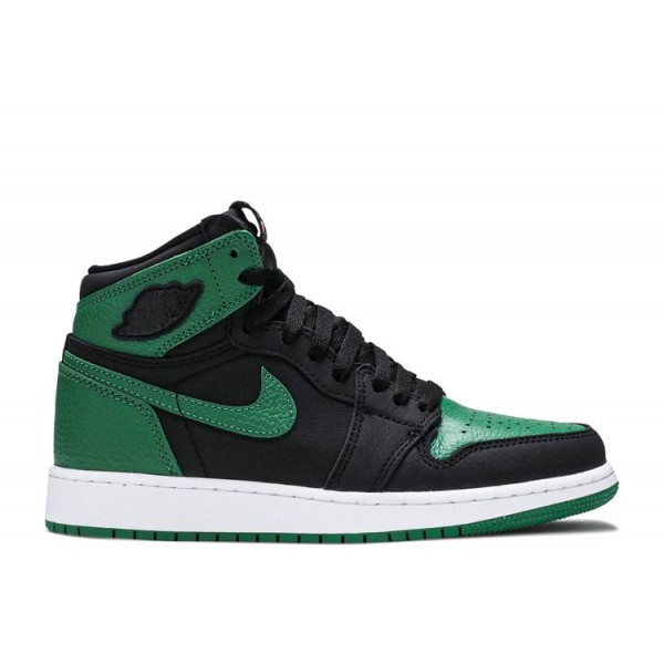 AIR JORDAN 1 RETRO HIGH OG GS PINE GREEN 2.0  Schuhe 575441 030 