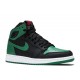 AIR JORDAN 1 RETRO HIGH OG GS PINE GREEN 2.0  Schuhe 575441 030