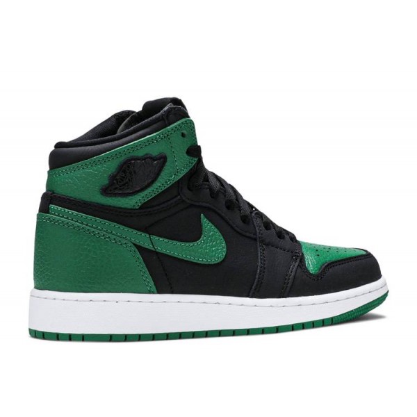 AIR JORDAN 1 RETRO HIGH OG GS PINE GREEN 2.0  Schuhe 575441 030