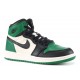 AIR JORDAN 1 RETRO HIGH OG GS PINE GREEN  Schuhe 575441 302