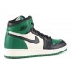 AIR JORDAN 1 RETRO HIGH OG GS PINE GREEN  Schuhe 575441 302