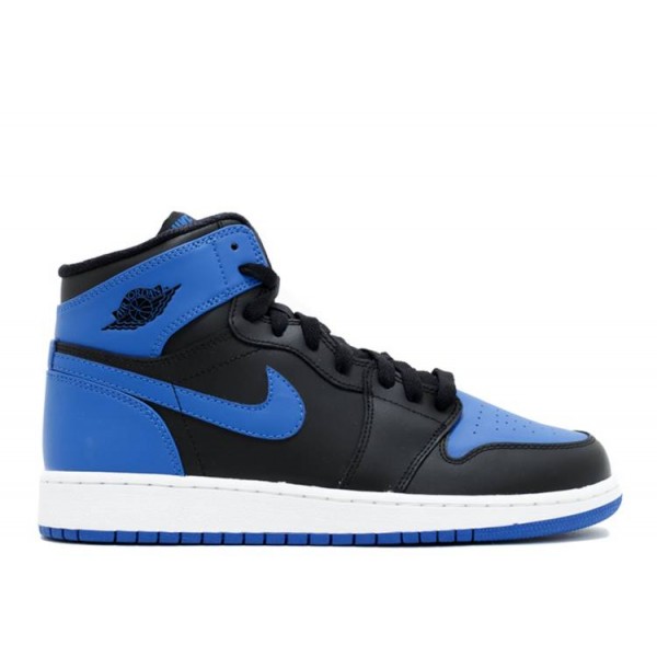 AIR JORDAN 1 RETRO HIGH OG GS ROYAL 2013  Schuhe 575441 080