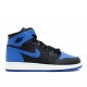 AIR JORDAN 1 RETRO HIGH OG GS ROYAL 2013  Schuhe 575441 080