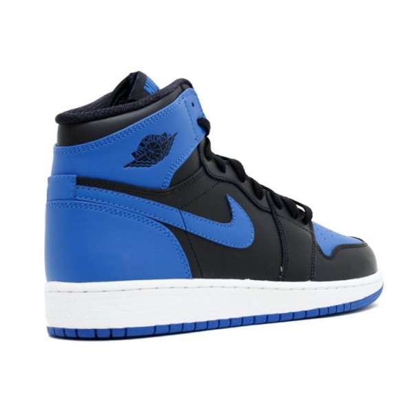 AIR JORDAN 1 RETRO HIGH OG GS ROYAL 2013  Schuhe 575441 080