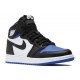 AIR JORDAN 1 RETRO HIGH OG GS ROYAL TOE  Schuhe 575441 041