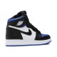 AIR JORDAN 1 RETRO HIGH OG GS ROYAL TOE  Schuhe 575441 041