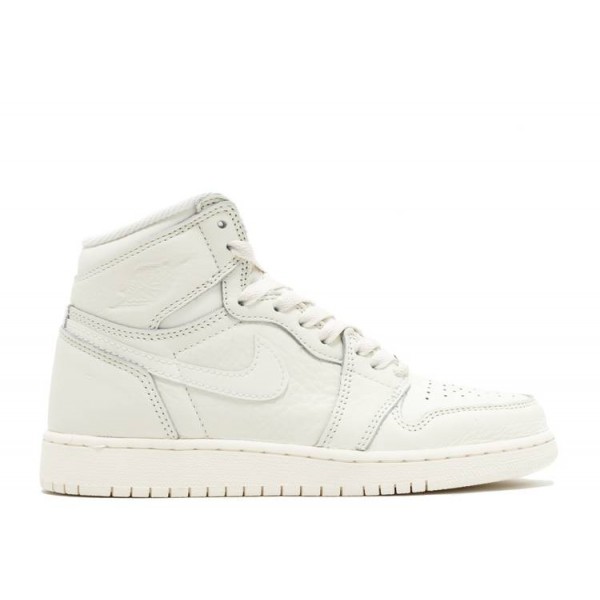 AIR JORDAN 1 RETRO HIGH OG GS SAIL  Schuhe 575441 114