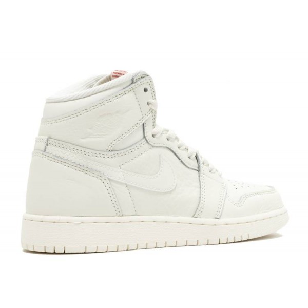 AIR JORDAN 1 RETRO HIGH OG GS SAIL  Schuhe 575441 114