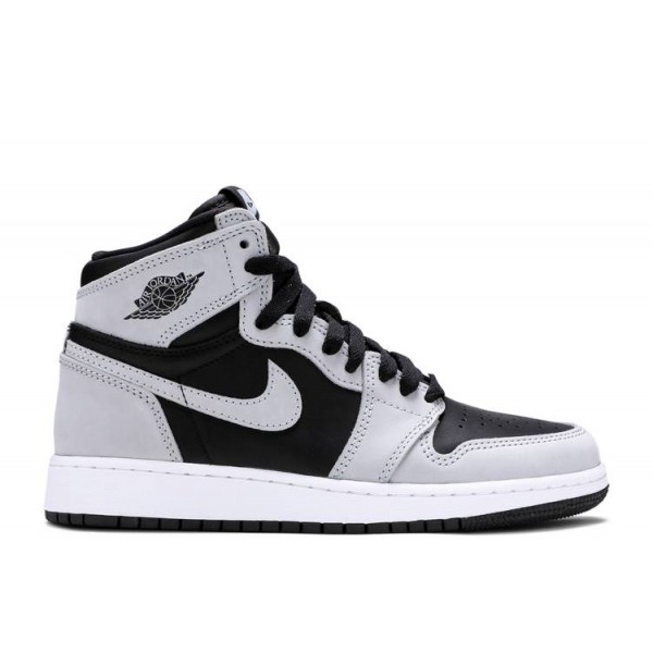 AIR JORDAN 1 RETRO HIGH OG GS SHADOW 2.0  Schuhe 575441 035