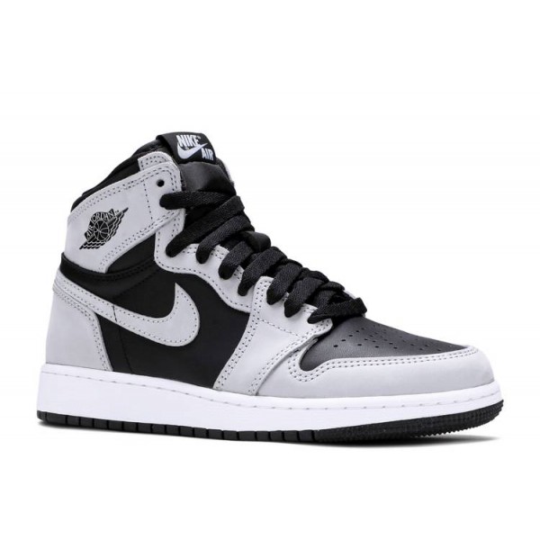 AIR JORDAN 1 RETRO HIGH OG GS SHADOW 2.0  Schuhe 575441 035