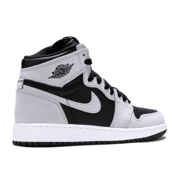 AIR JORDAN 1 RETRO HIGH OG GS SHADOW 2.0  Schuhe 575441 035