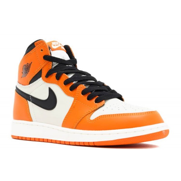 AIR JORDAN 1 RETRO HIGH OG GS SHATTERED BACKBOARD AWAY  Schuhe 575441 113