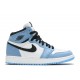 AIR JORDAN 1 RETRO HIGH OG GS UNIVERSITY BLUE  Schuhe 575441 134