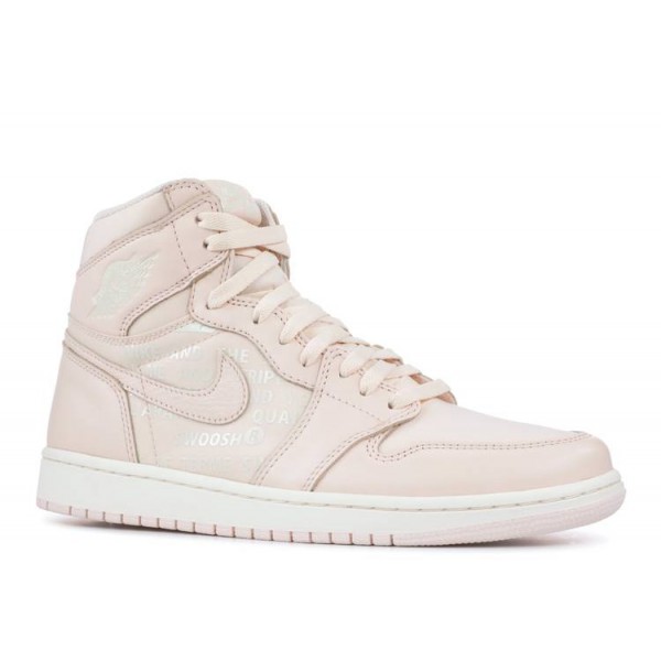 AIR JORDAN 1 RETRO HIGH OG GUAVA ICE  Schuhe 555088 801