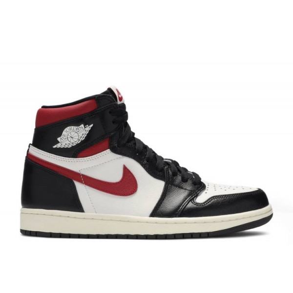 AIR JORDAN 1 RETRO HIGH OG GYM RED  Schuhe 555088 061