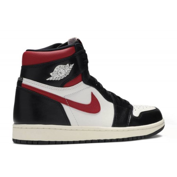 AIR JORDAN 1 RETRO HIGH OG GYM RED  Schuhe 555088 061