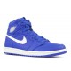 AIR JORDAN 1 RETRO HIGH OG HYPER ROYAL  Schuhe 555088 401