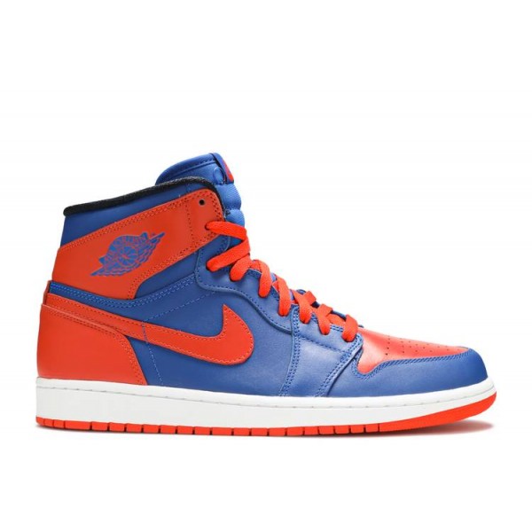 AIR JORDAN 1 RETRO HIGH OG KNICKS  Schuhe 555088 407