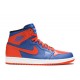 AIR JORDAN 1 RETRO HIGH OG KNICKS  Schuhe 555088 407