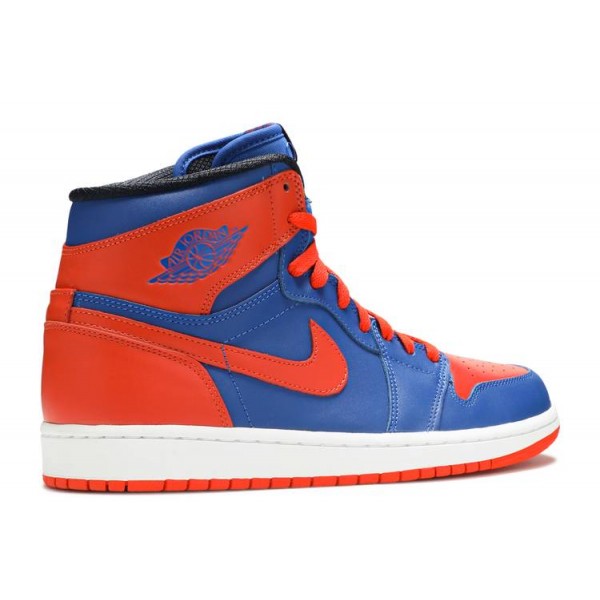 AIR JORDAN 1 RETRO HIGH OG KNICKS  Schuhe 555088 407