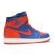 AIR JORDAN 1 RETRO HIGH OG KNICKS  Schuhe 555088 407