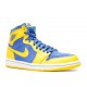 AIR JORDAN 1 RETRO HIGH OG LANEY  Schuhe 555088 707