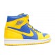 AIR JORDAN 1 RETRO HIGH OG LANEY  Schuhe 555088 707