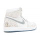 AIR JORDAN 1 RETRO HIGH OG LASER  Schuhe 705289 100