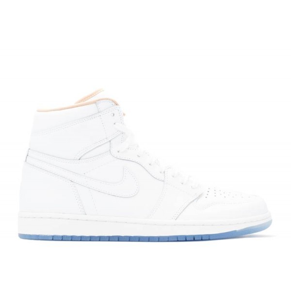 AIR JORDAN 1 RETRO HIGH OG LOS ANGELES 2015  Schuhe 819012 130