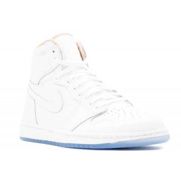 AIR JORDAN 1 RETRO HIGH OG LOS ANGELES 2015  Schuhe 819012 130