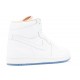 AIR JORDAN 1 RETRO HIGH OG LOS ANGELES 2015  Schuhe 819012 130