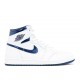 AIR JORDAN 1 RETRO HIGH OG METALLIC NAVY  Schuhe 555088 106