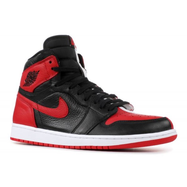 AIR JORDAN 1 RETRO HIGH OG NRG HOMAGE TO HOME CHICAGO EXCLUSIVE  Schuhe ar9880 023