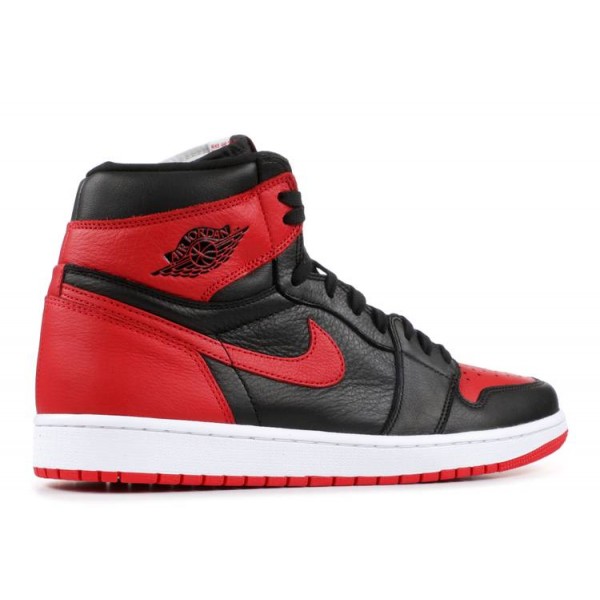 AIR JORDAN 1 RETRO HIGH OG NRG HOMAGE TO HOME  Schuhe 861428 061