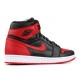 AIR JORDAN 1 RETRO HIGH OG NRG HOMAGE TO HOME  Schuhe 861428 061