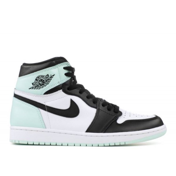 AIR JORDAN 1 RETRO HIGH OG NRG IGLOO  Schuhe 861428 100